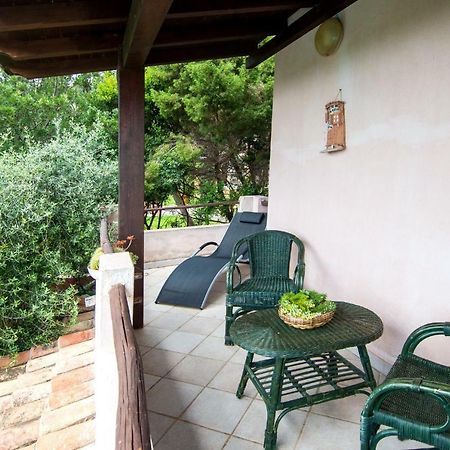 Rosa Holiday Home Вилласимиус Экстерьер фото