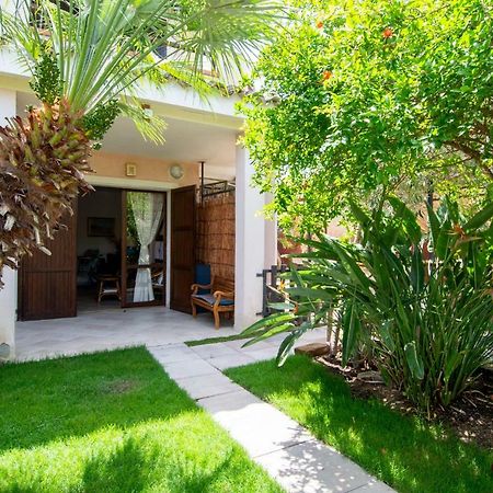 Rosa Holiday Home Вилласимиус Экстерьер фото