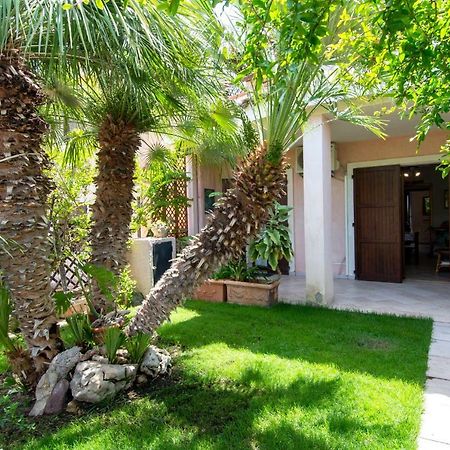 Rosa Holiday Home Вилласимиус Экстерьер фото