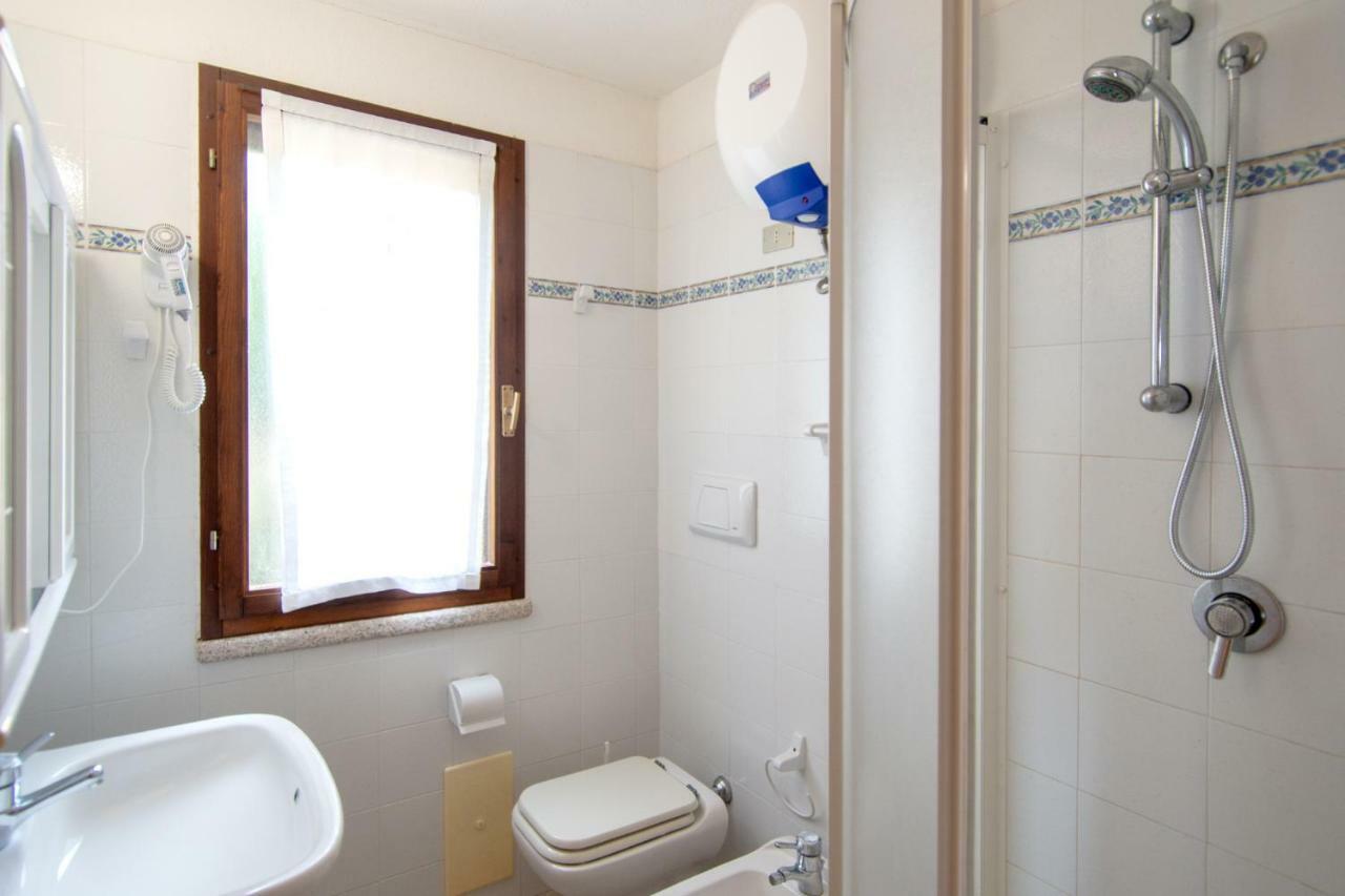 Rosa Holiday Home Вилласимиус Экстерьер фото