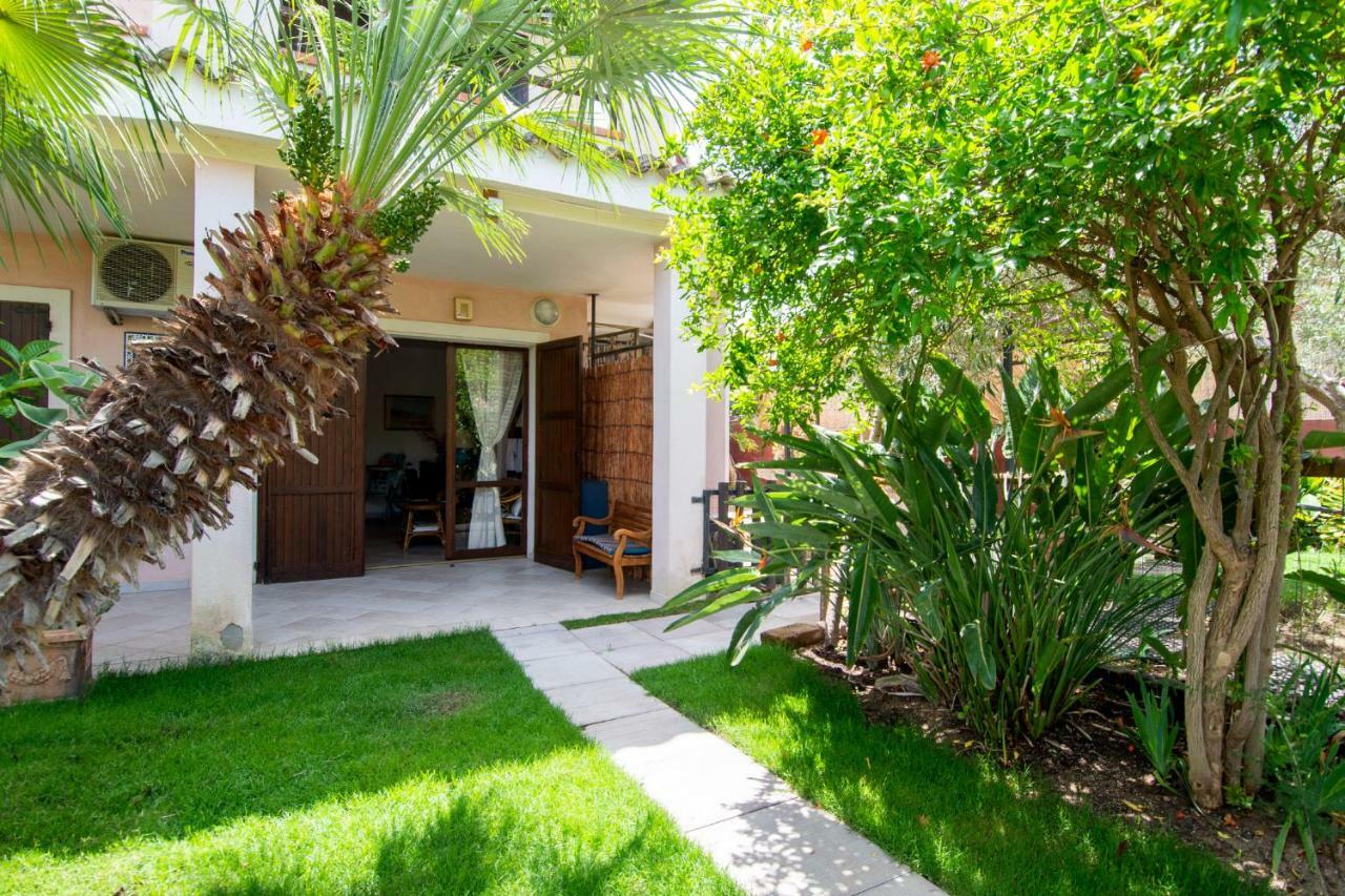 Rosa Holiday Home Вилласимиус Экстерьер фото