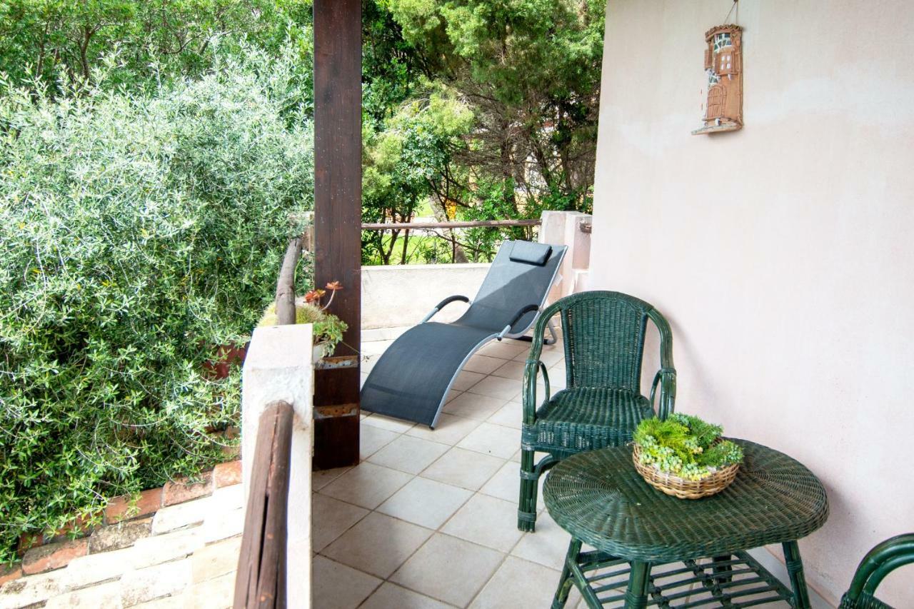 Rosa Holiday Home Вилласимиус Экстерьер фото