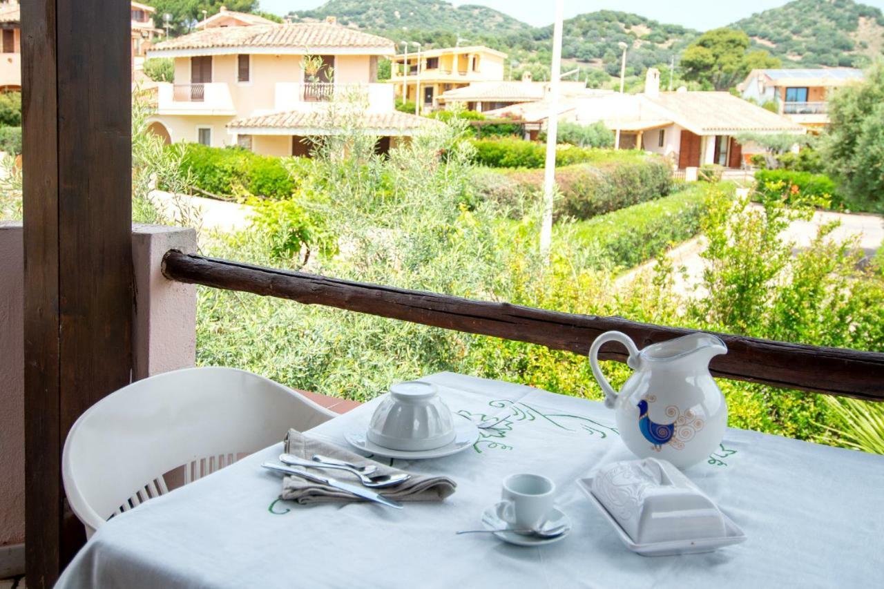 Rosa Holiday Home Вилласимиус Экстерьер фото