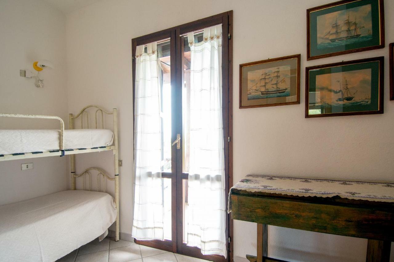 Rosa Holiday Home Вилласимиус Экстерьер фото