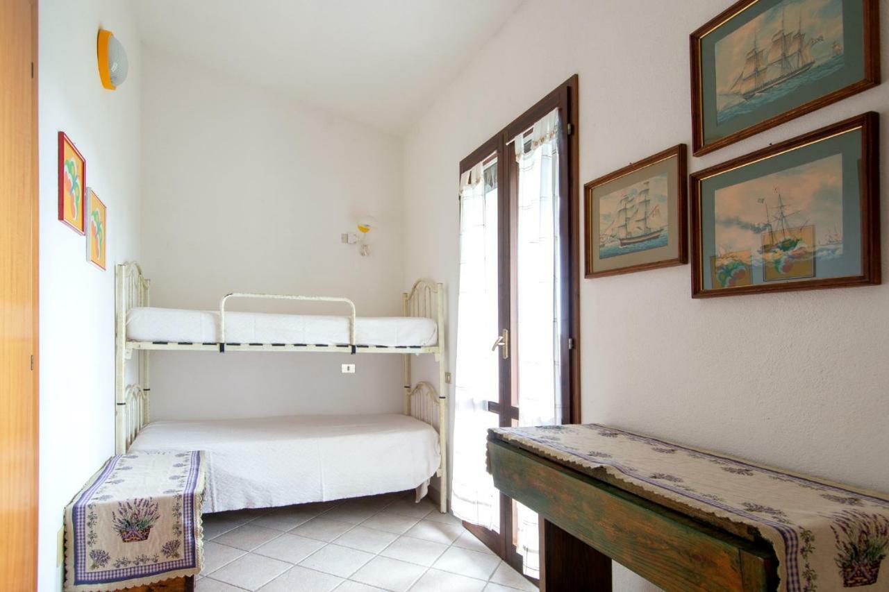 Rosa Holiday Home Вилласимиус Экстерьер фото
