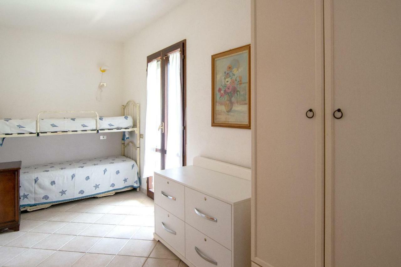 Rosa Holiday Home Вилласимиус Экстерьер фото