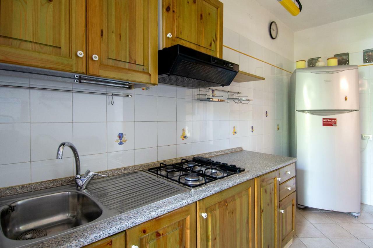 Rosa Holiday Home Вилласимиус Экстерьер фото