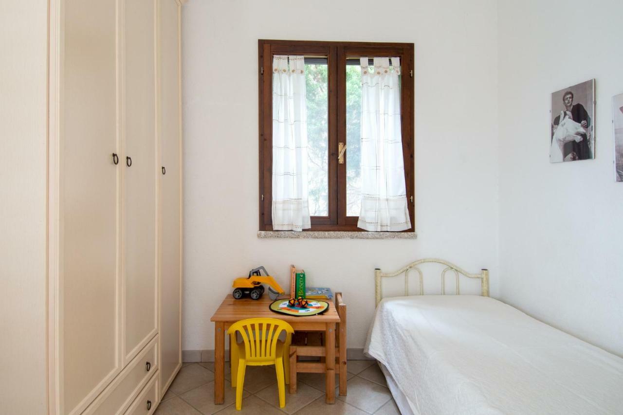 Rosa Holiday Home Вилласимиус Экстерьер фото