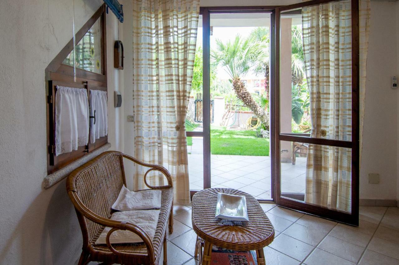 Rosa Holiday Home Вилласимиус Экстерьер фото